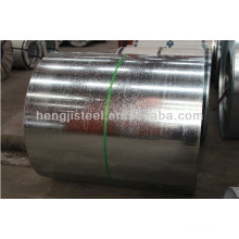 0.2mm to 1.2 mm Galvanized steel coil GI coil DX51D+Z